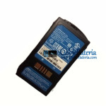 Batería para Zebra MC3300 BT-000337A MC33MC330 [Batería de repuesto]